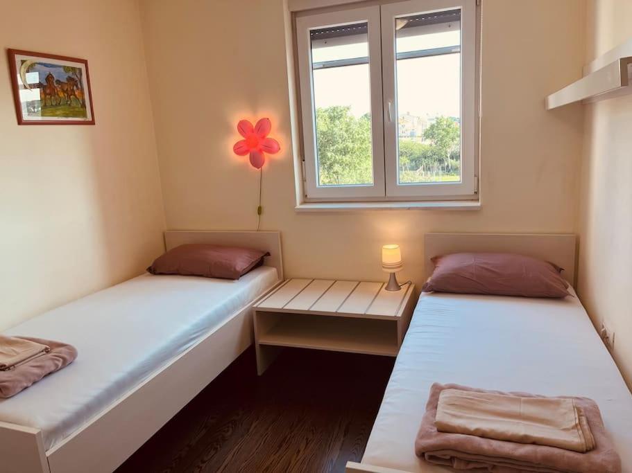 Apartamento Mima Pula Exterior foto