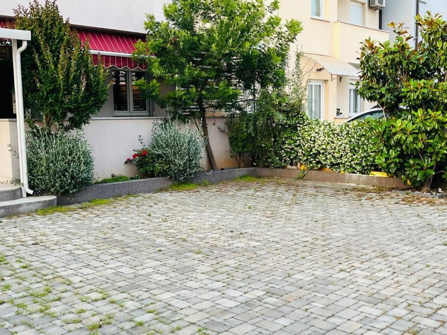 Apartamento Mima Pula Exterior foto