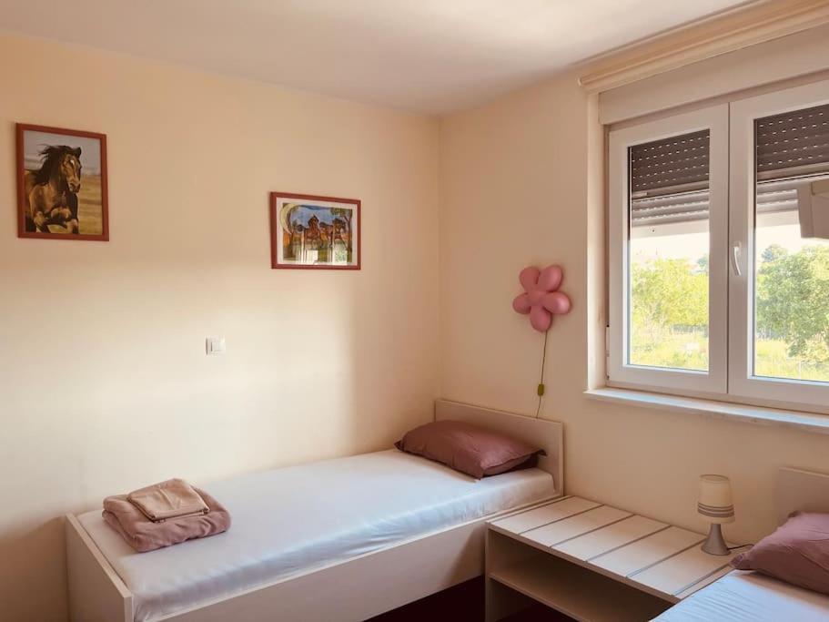 Apartamento Mima Pula Exterior foto