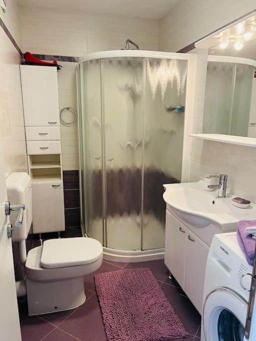 Apartamento Mima Pula Exterior foto
