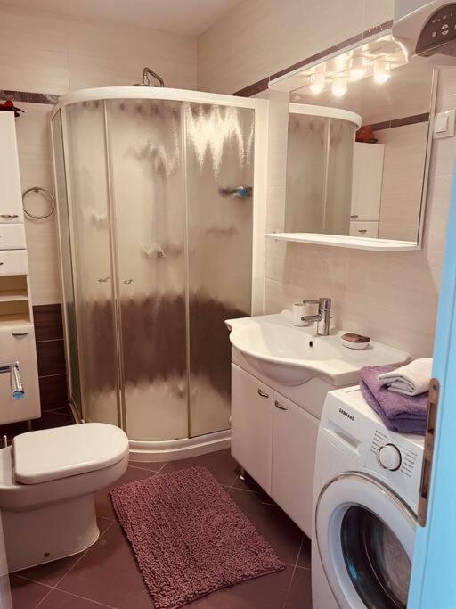 Apartamento Mima Pula Exterior foto