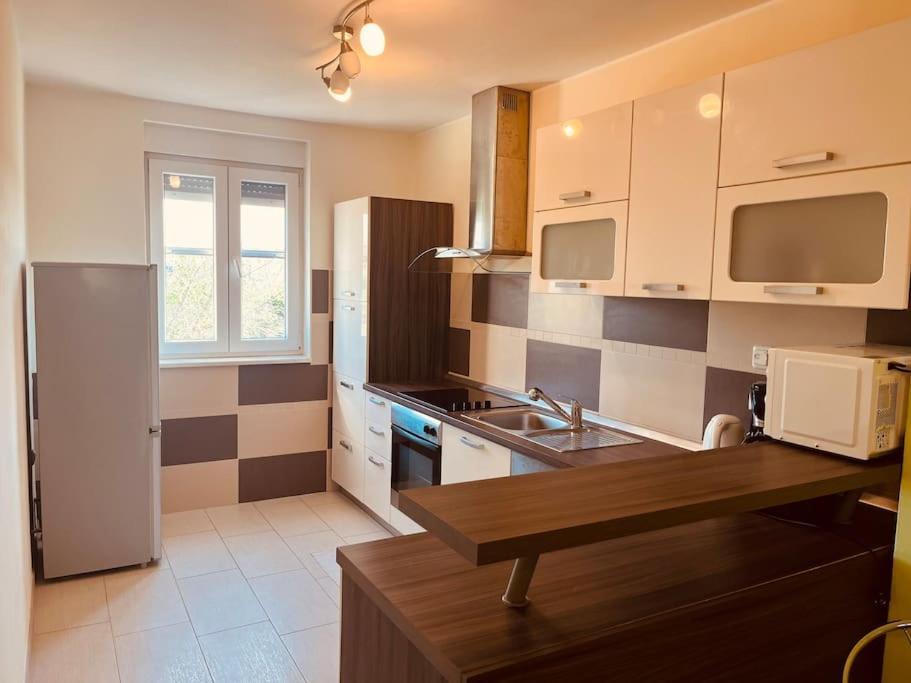Apartamento Mima Pula Exterior foto