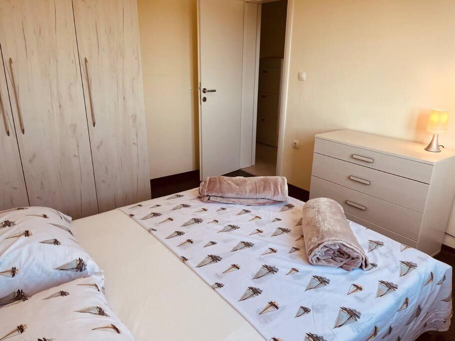 Apartamento Mima Pula Exterior foto