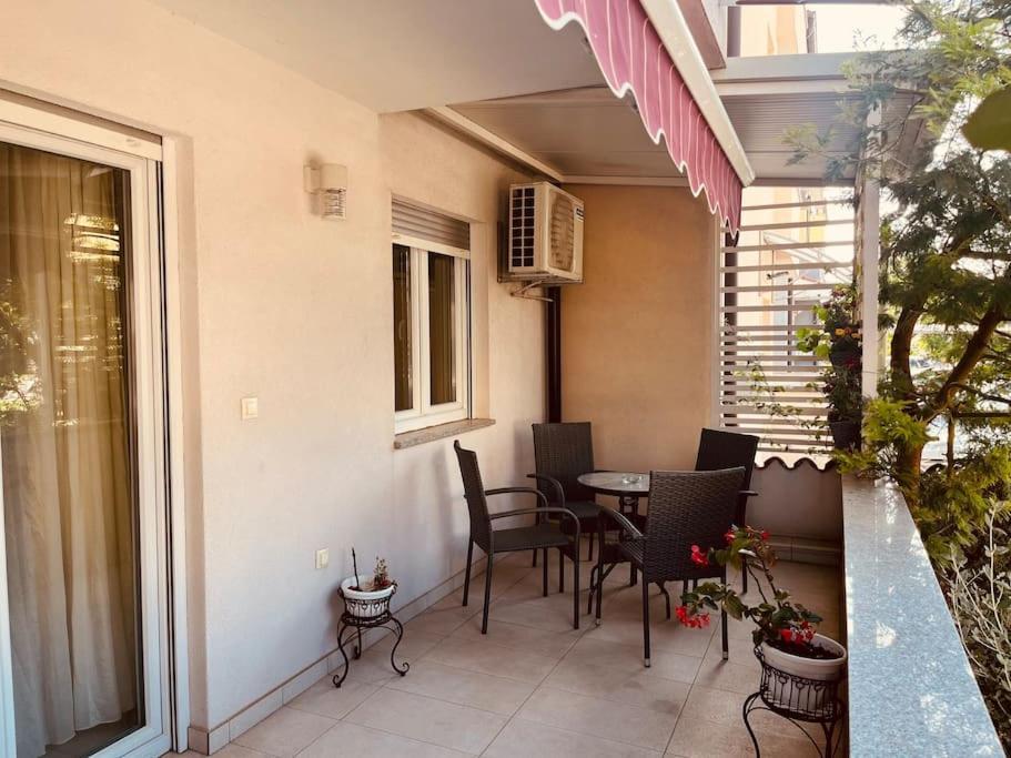 Apartamento Mima Pula Exterior foto