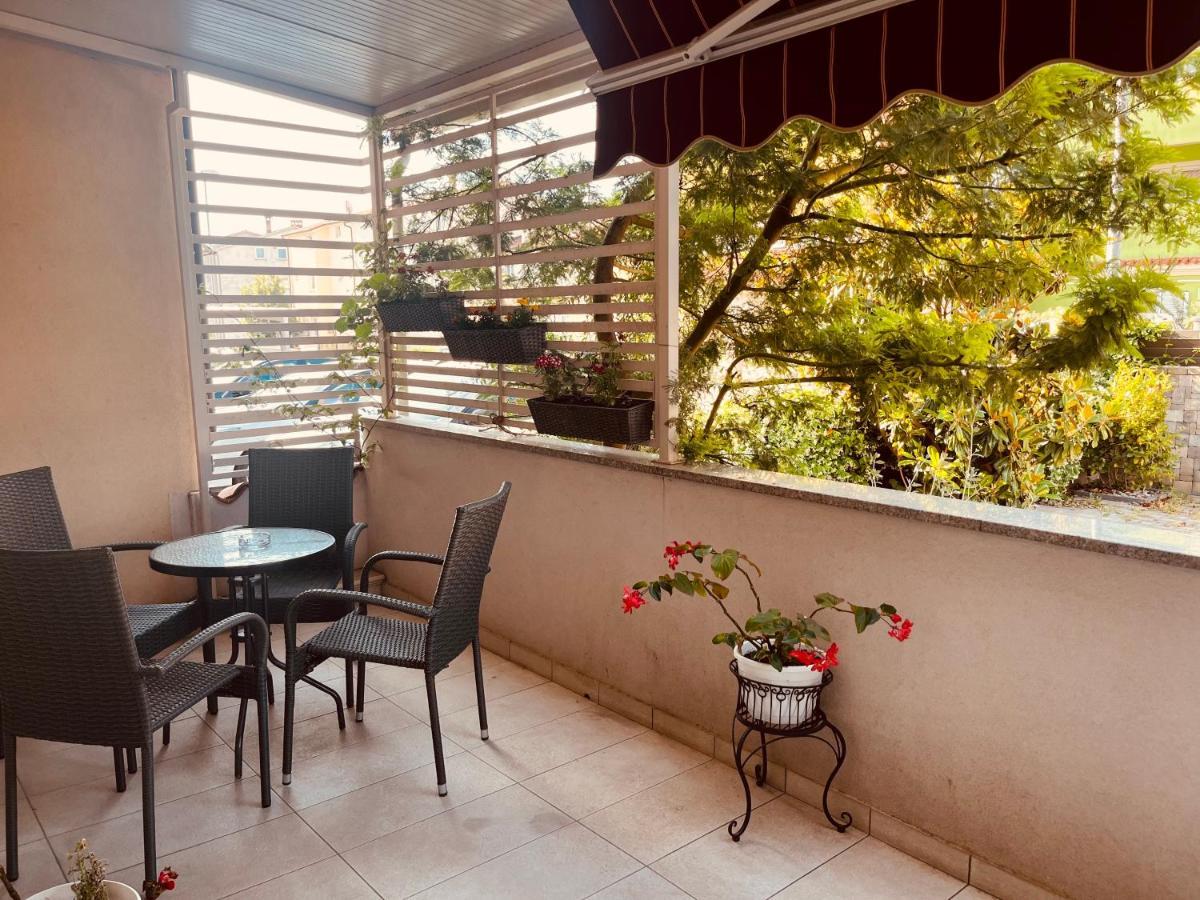 Apartamento Mima Pula Exterior foto