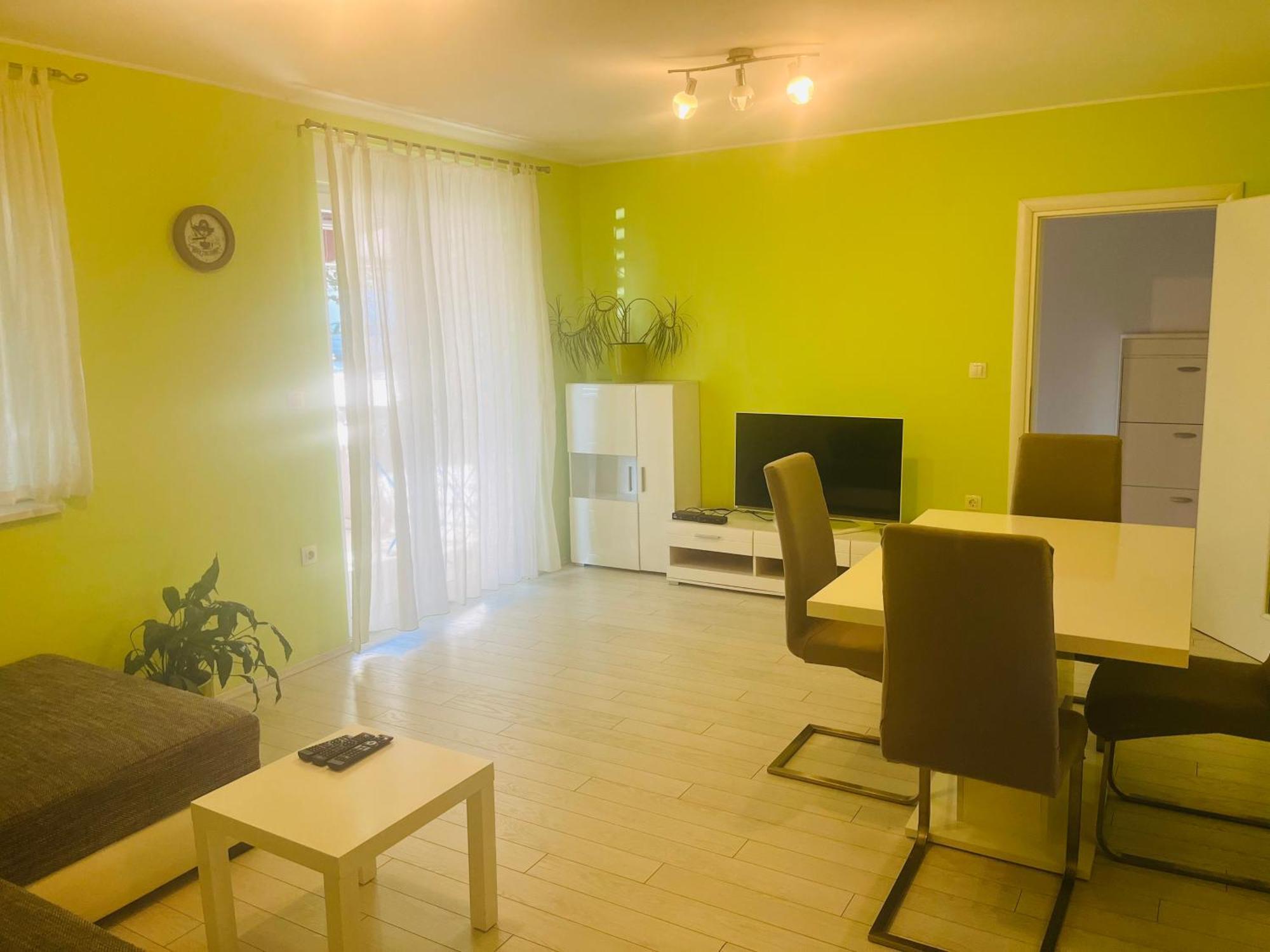 Apartamento Mima Pula Exterior foto