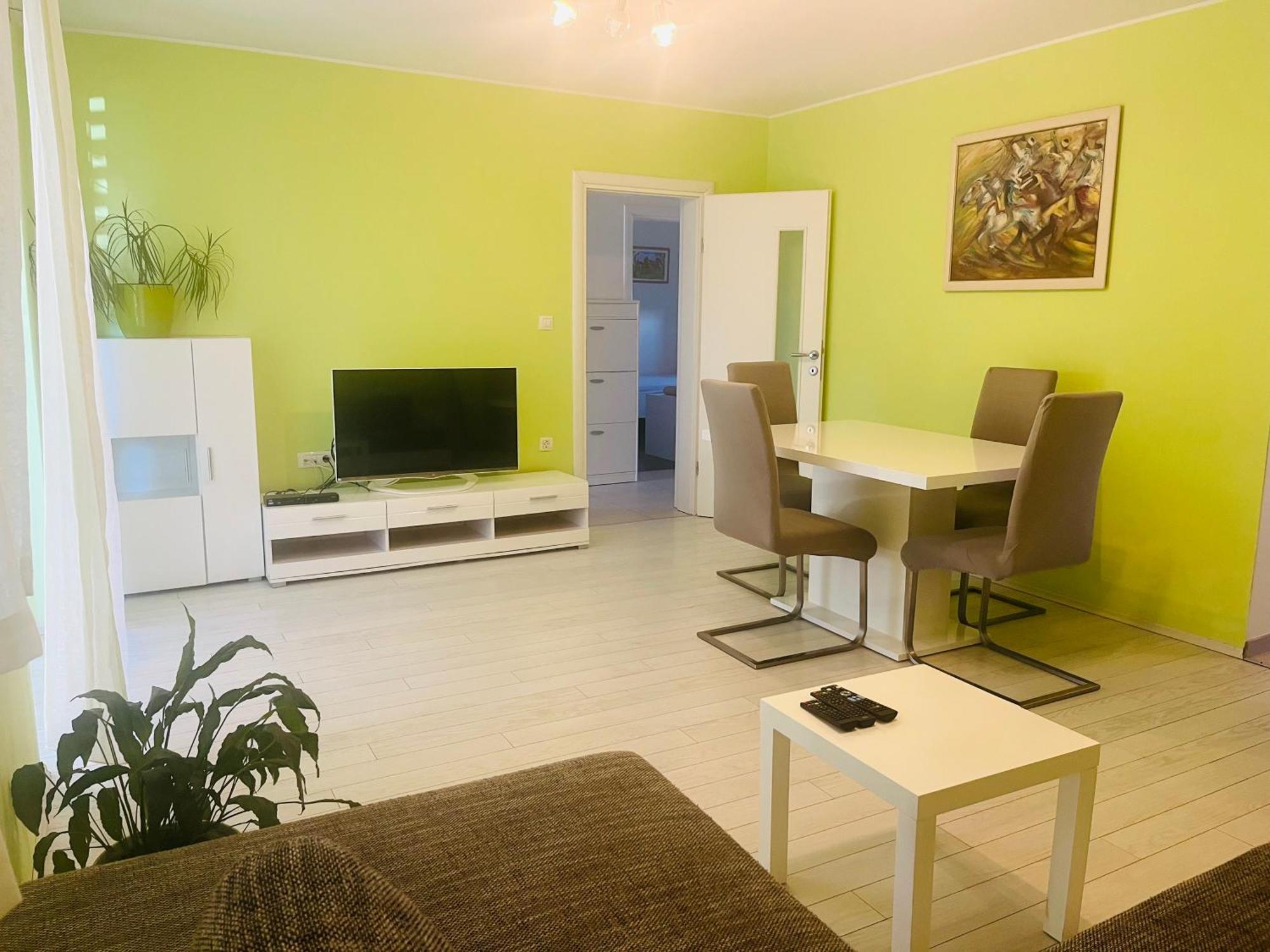 Apartamento Mima Pula Exterior foto