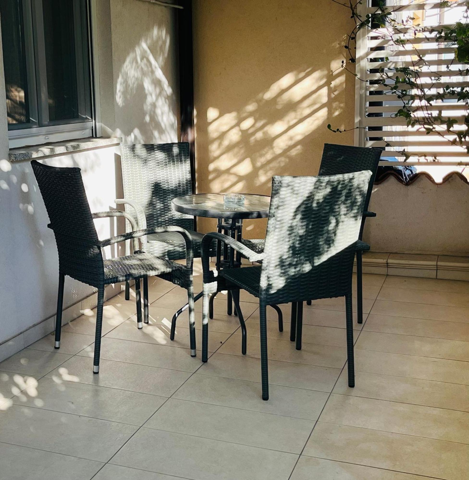 Apartamento Mima Pula Exterior foto